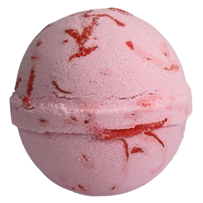 Tropical Paradise Coco Bagno Bombe - Watermelon — foto 3
