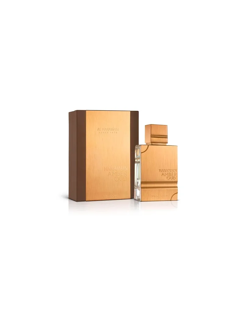 Al Haramain Amber Oud Gold Ed Edp Spray 60ml