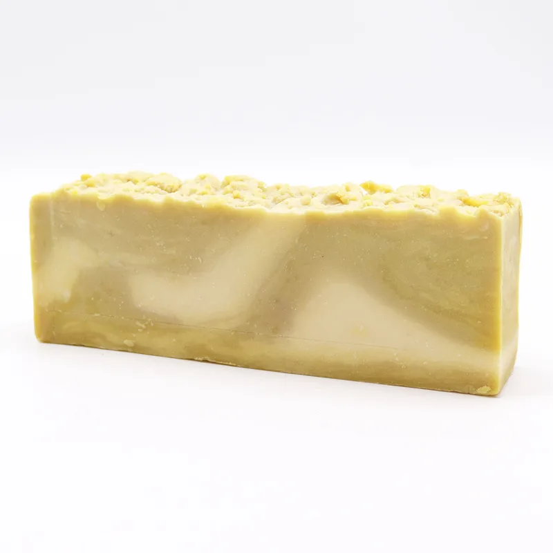Argan - Olive Olio Sapone Slice — foto 1