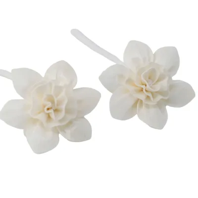 Naturale Diffusore Fiori - Lrg Lily on String — foto 2