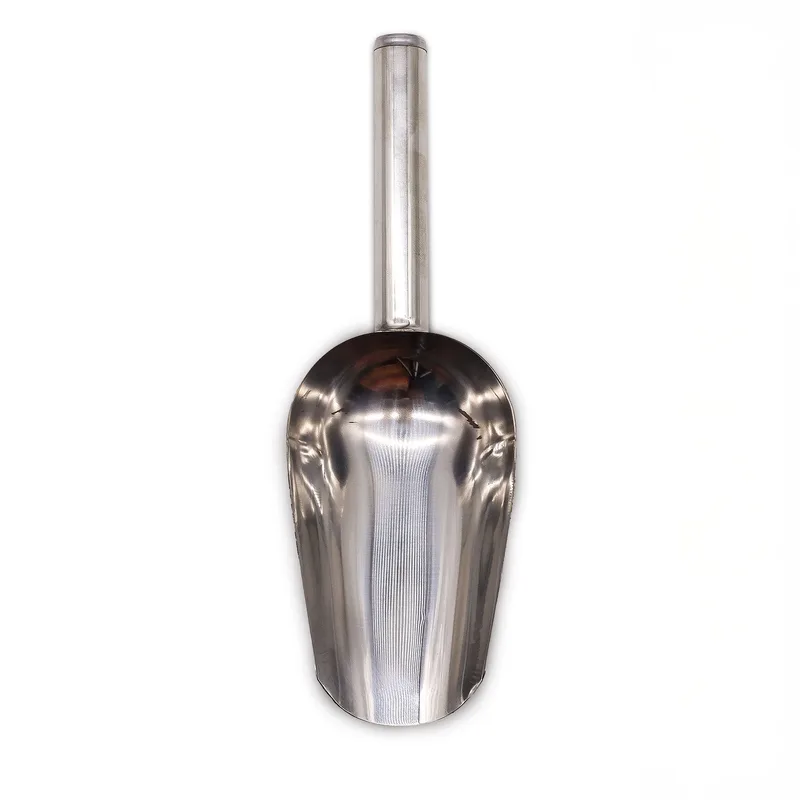 Metal Scoop (1 only)