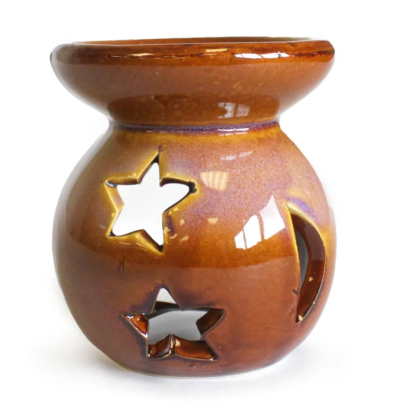 Sun & Star Olio Burners