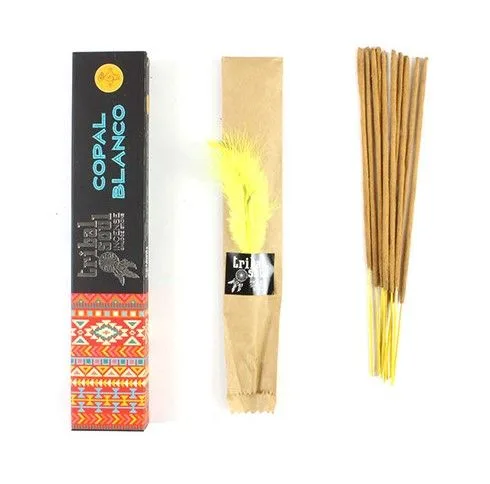 Tribal Soul Incesne - Bianco Copal — foto 4