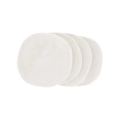 Couleur Caramel Bio Eco Toallitas Desmaquillantes 1un