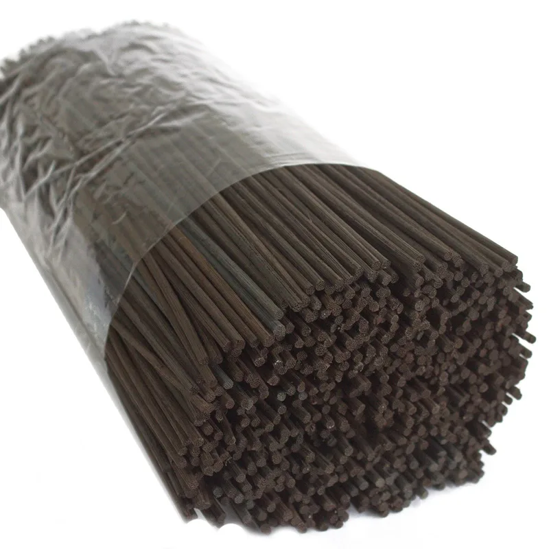Nero Reed Diffusore Sticks -25cm x 3mm 500gms — foto 4
