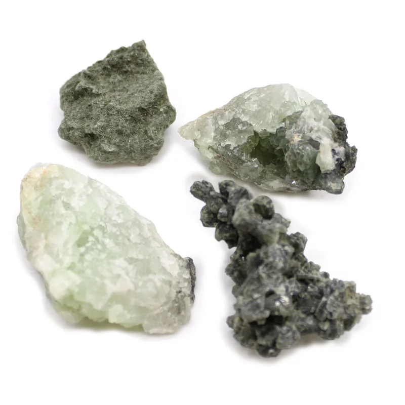Mineral Specimens Small Prynite — foto 3