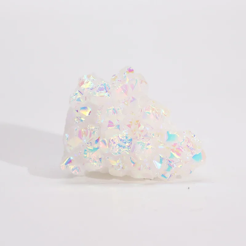 Small Enhanced Quartz Aura Angel Quartz — foto 1