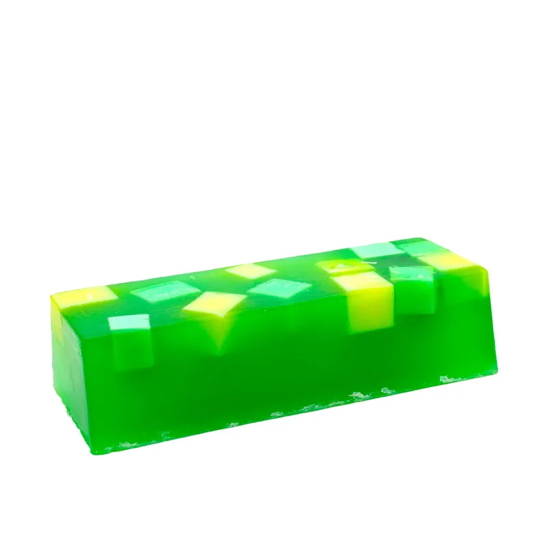 Lovely Melon - Sapone Loaf