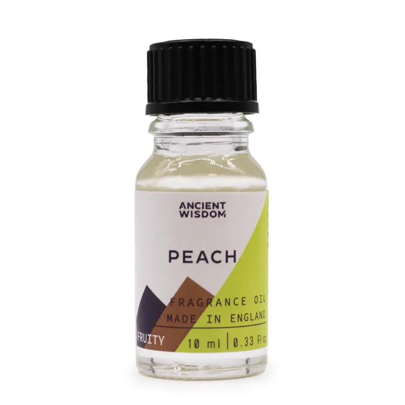 10ml Peach Profumo Olio — foto 1
