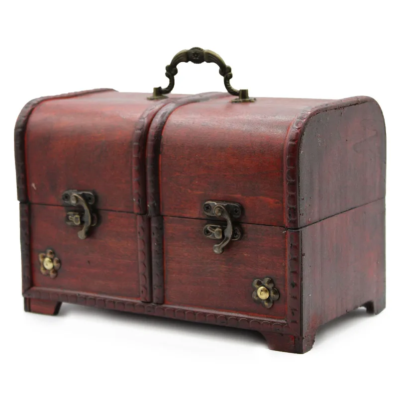 Large Classic Chest Set of 3 — foto 1