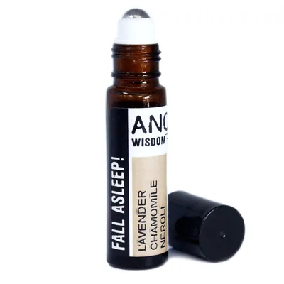 10ml Roll On Essenziale Olio Blend - Fall Asleep! — foto 3
