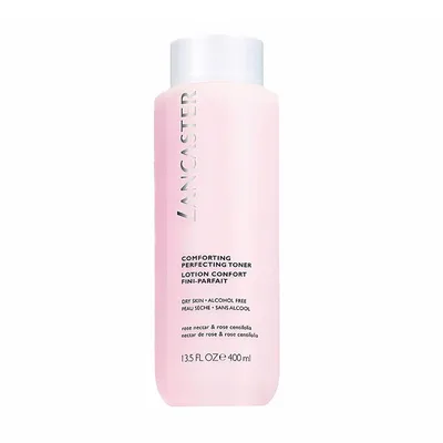 Lancaster Cleansers Comforting Perfecting Toner 400ml