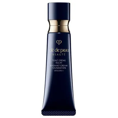 Cle De Peau Beaute Cle De Peau Radiant Cream Fdt Wb20