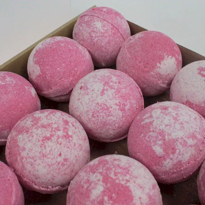 Cherry Jumbo Bagno Bomba - 180g — foto 1