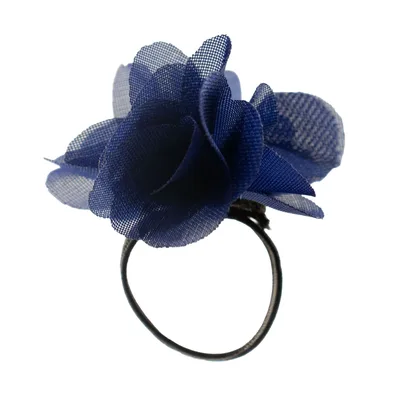 Profumo Chiffon Diffusore Rings - Navy Blu