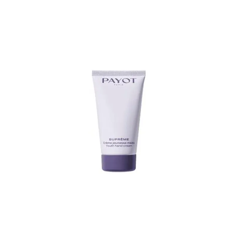 Payot Supreme Jeunesse Le Mains 50ml