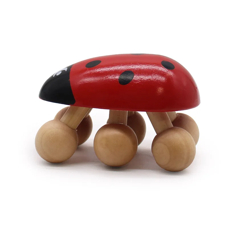 Ladybug Massager — foto 3