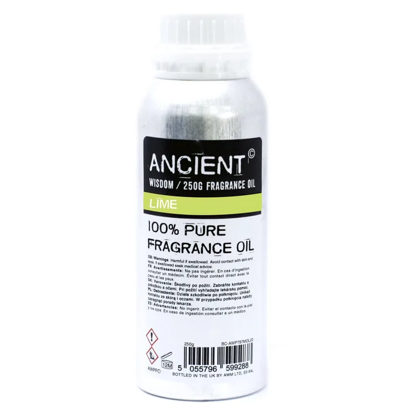 Lime Profumo 250g — foto 1