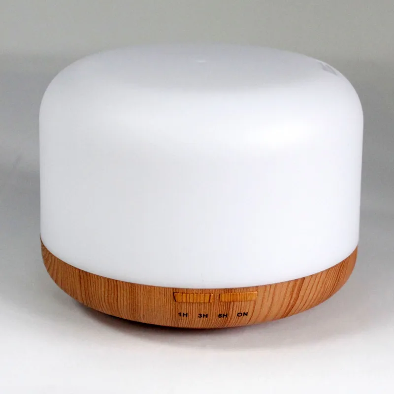 Aarhus Atomiser Classic Pod USB Colour Change Timer — foto 4