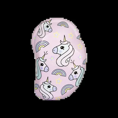 Tangle Teezer Original Mini Children Multi Unicorn 1 U