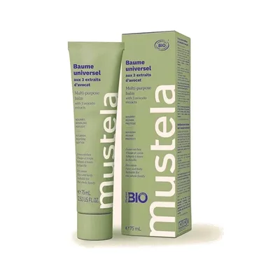 Mustela Balsamo Universale Bio 75ml