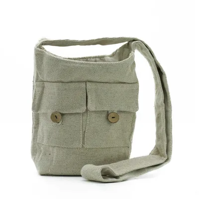 Naturale Tones Two Pocket Bags Naturale Medium