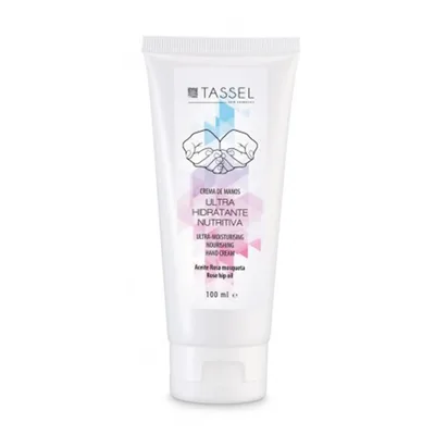 Eurostil Ultra-Hidratante Nutritiva Crema De Mani 100ml