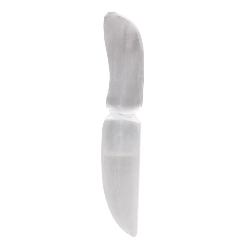 Selenite Ritual Knife Classic — foto 6