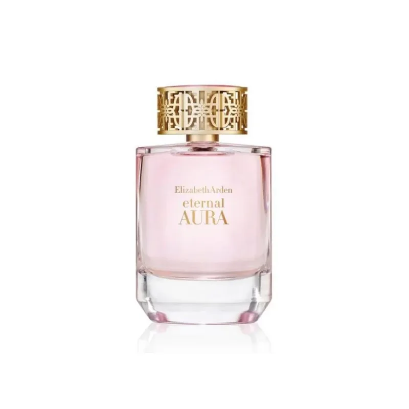 Elizabeth Arden e Arden Eternal Aura Ep 50 Vap