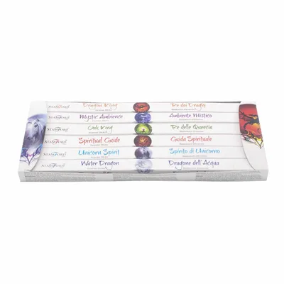 Stamford Incenso Gift Set - Spiritual — foto 4