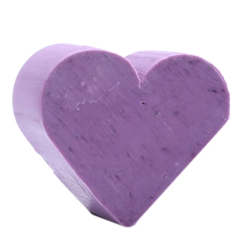 Heart Guest Saponi - Lavanda — foto 1