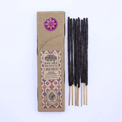 Ritual Resin on Stick - Lavanda — foto 3
