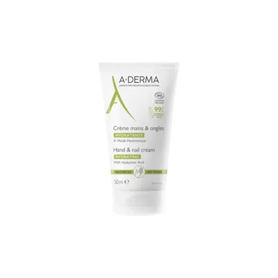 A-Derma Intensive Repairing Hand Cream 50ml