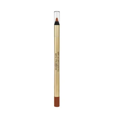 Max Factor Colour Elixir Lip Liner 14 Brown And Nude