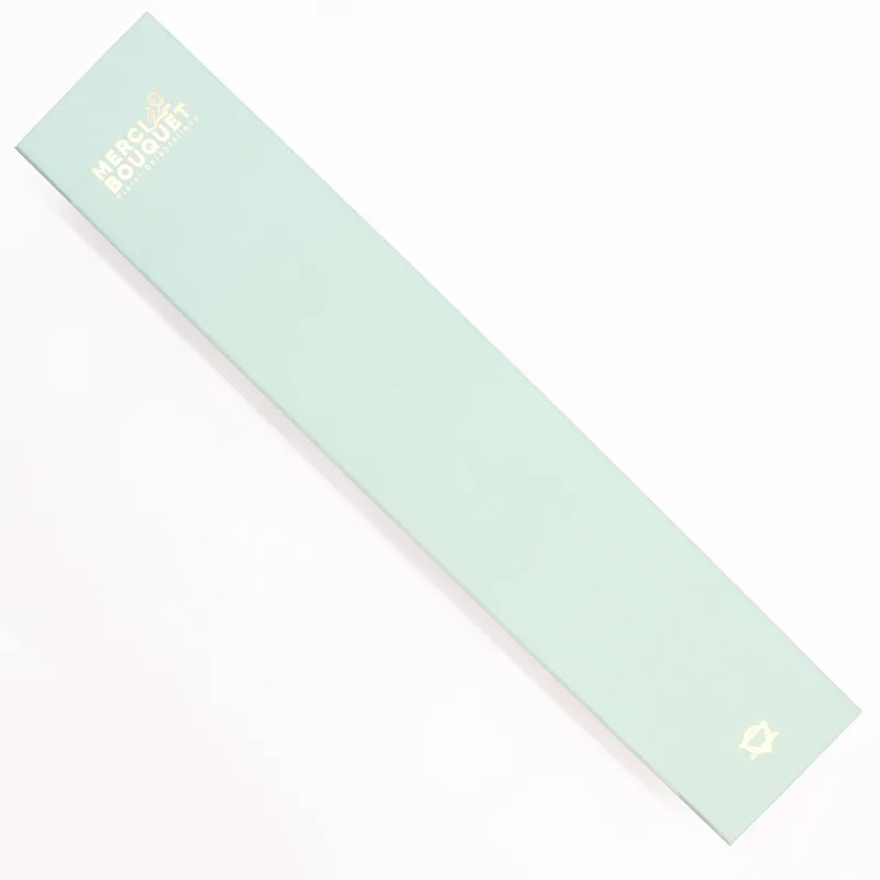 Extra Long Scatola Spring Celibrations Yellow & Greens — foto 2