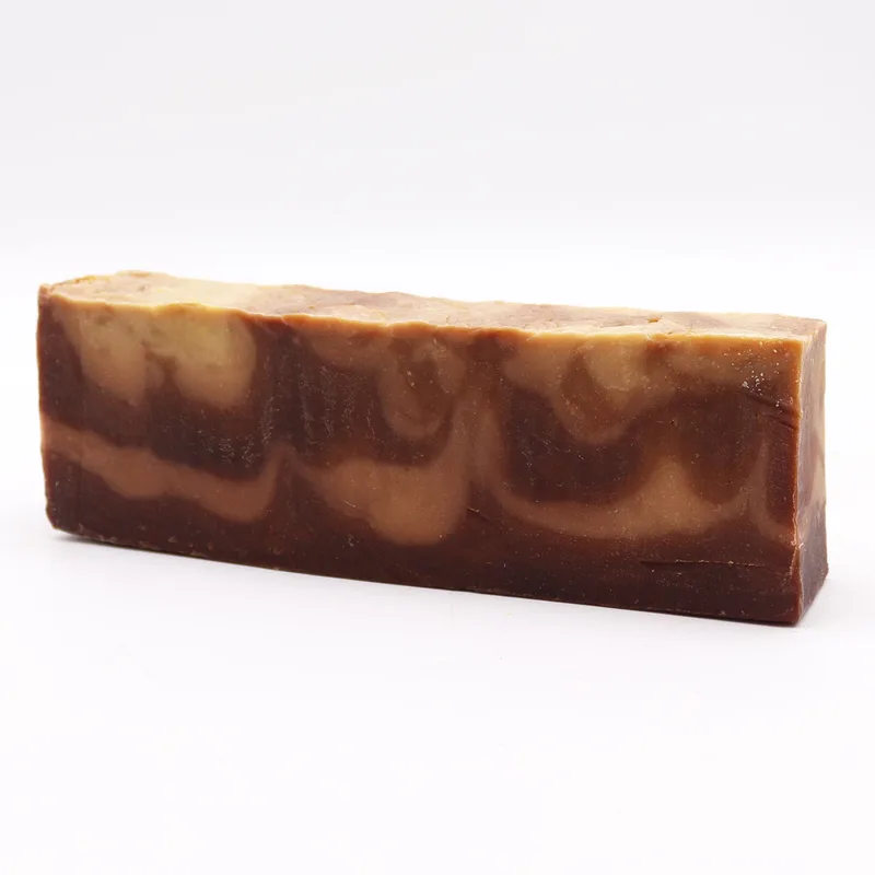 Vaniglia - Olive Olio Sapone Slice — foto 1