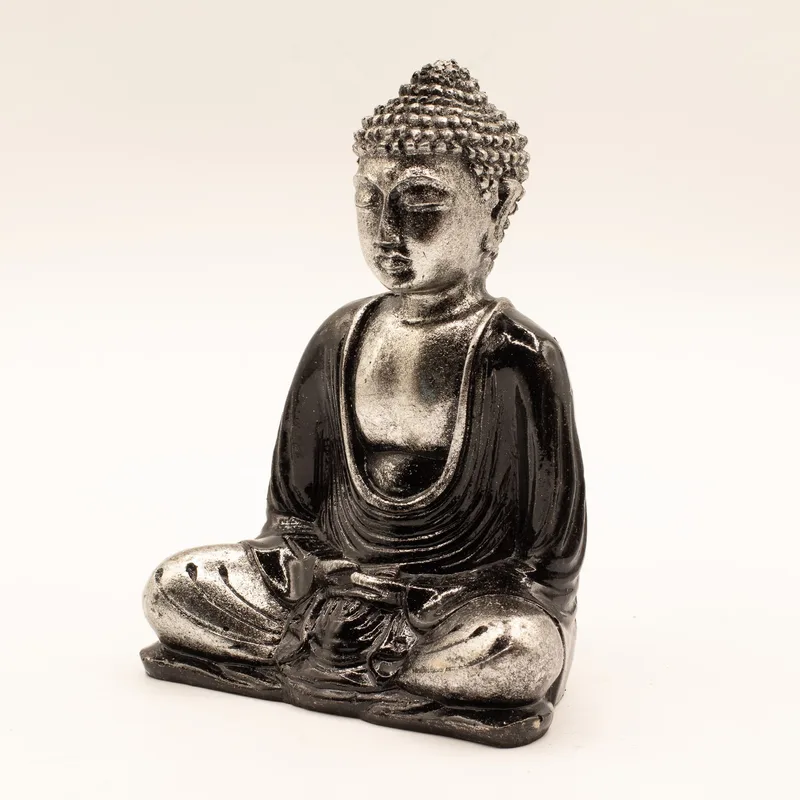 Nero & Grey Buddha Medium — foto 2