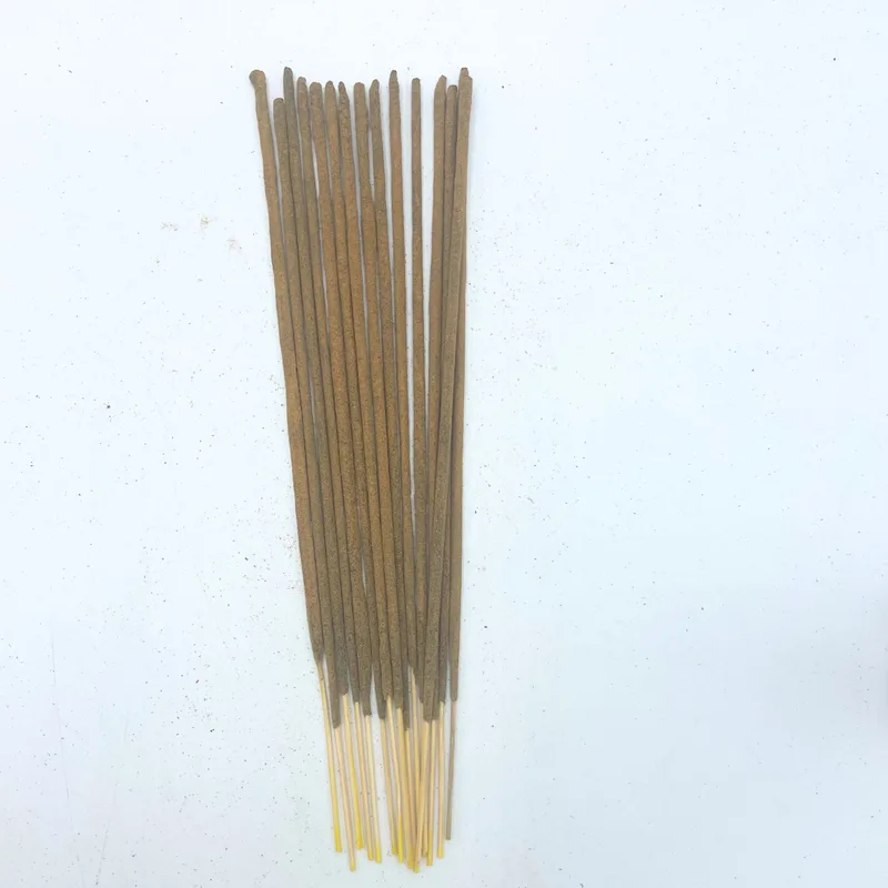15g Palo Santo Dorato e Salvia Bianca