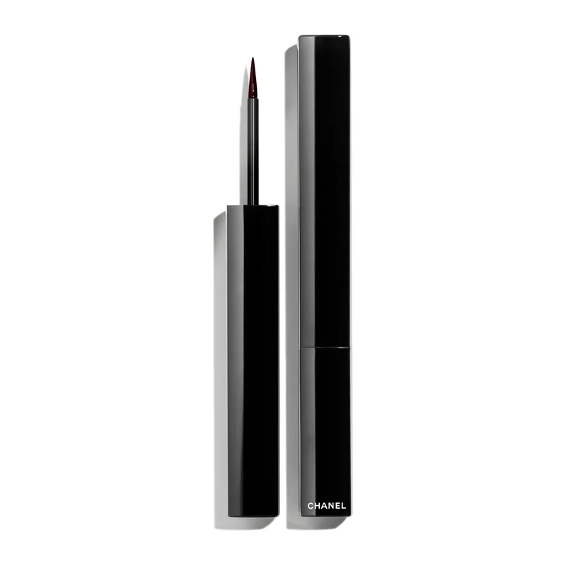 Le Liner De Chanel Liquid Eyeliner 516-Rouge Noir 2,5ml