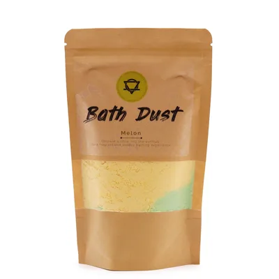Melon Bagno Dust 200g