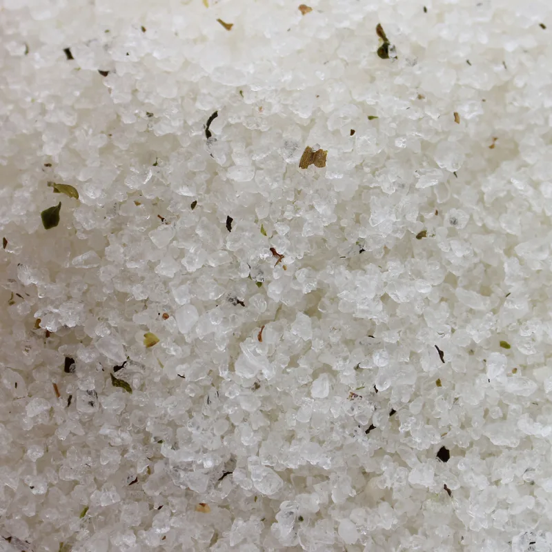 Himalayan Bagno Salt Blend 500g Detox — foto 1