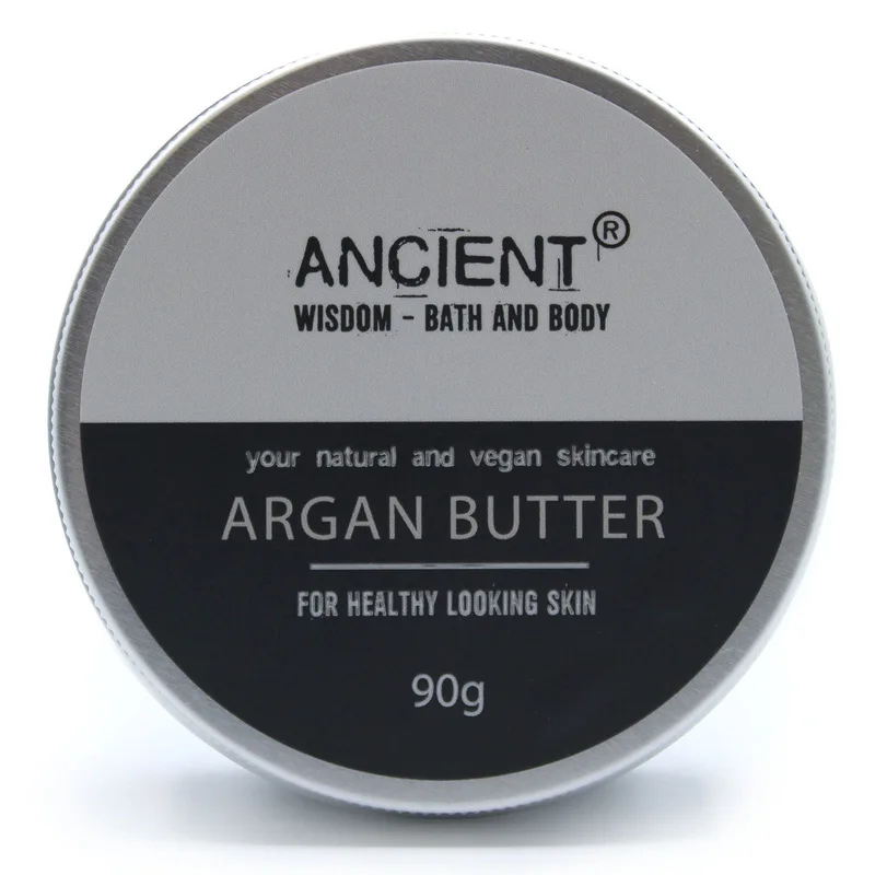 Puro Corpo Butter 90g Argan