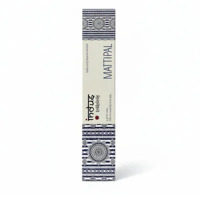Indus Treasures - Mattipal - 15gms — foto 5