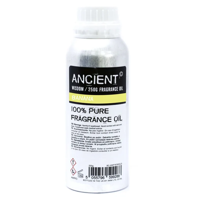 Banana Profumo 250g