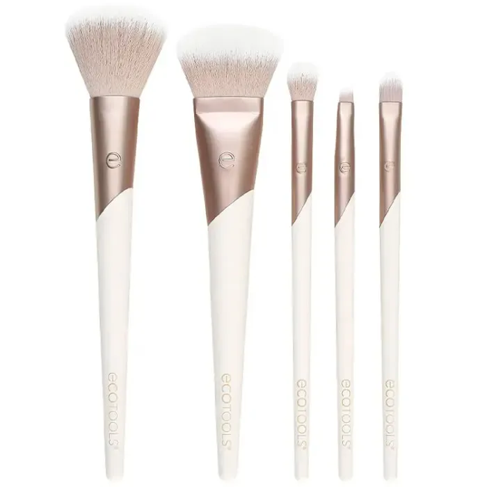 Ecotools Luxe Natural Elegance Set 5 Parti