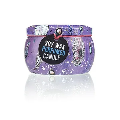 Art Tin Candela - Sea life — foto 2