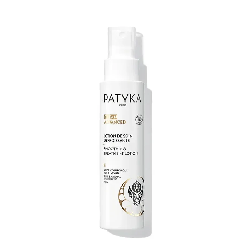 Patyka Clean Advanced Lozione Trattante Levigante 100ml