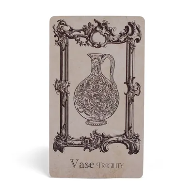 Le Carte dell'Oracolo Spellbook - Mago Deck — foto 4