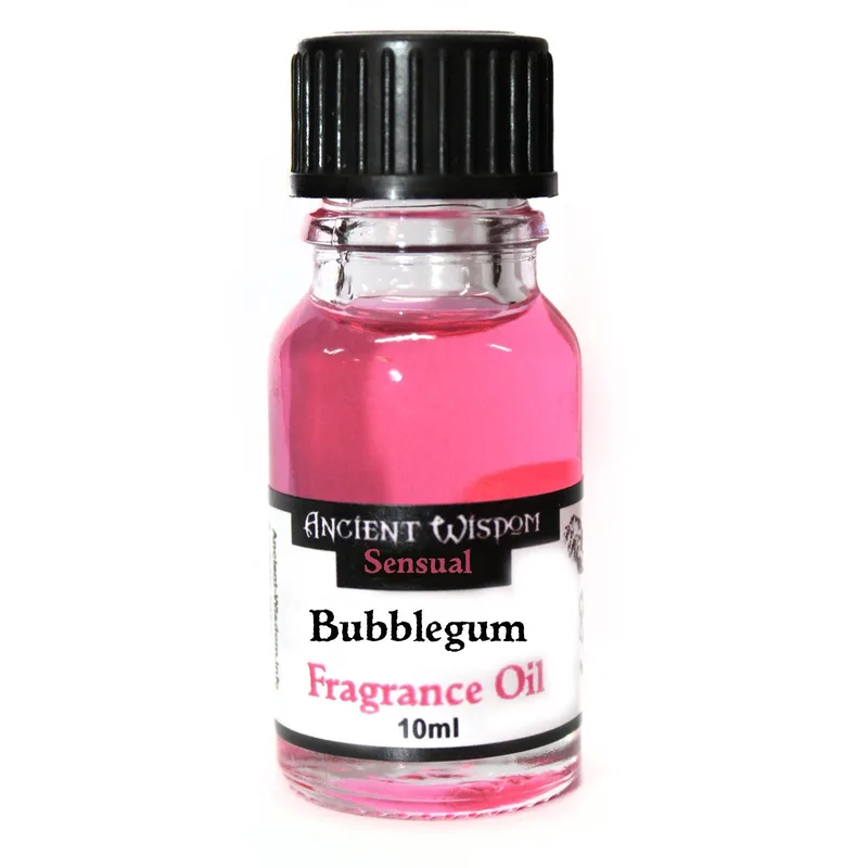 10ml Bubblegum Profumo Olio — foto 1