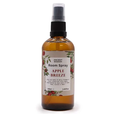Home Fresco Room Spray - Apple Breeze 100 ml